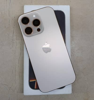 iPhone 16 Pro 128gb Physical+ Esim 1234567