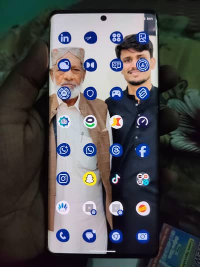 Motorola g85 5G  Rs= 65000