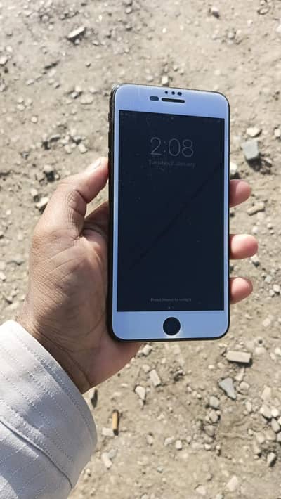 iphone 7plus non pta