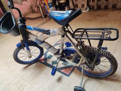 Bicycle for children