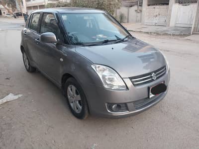 Suzuki Swift 1.3 DLX