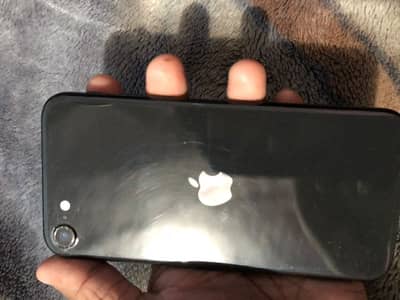 iPhone SE2020 PTA APPROVED 64GB