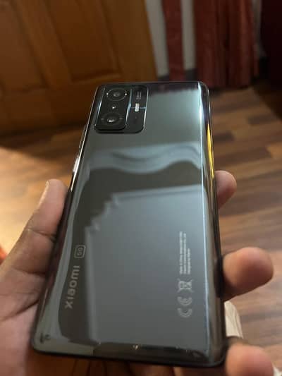 Xiaomi 11t 8/128 pubg king