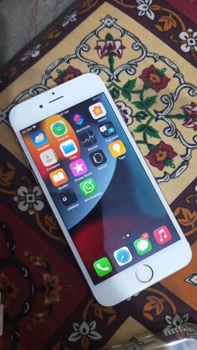 iphone 6s 32gb non pta fu