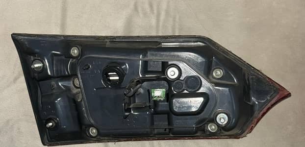 Toyota Genuine Back Lights