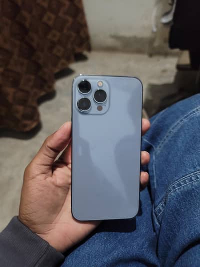 Iphone 13 pro max Non pta