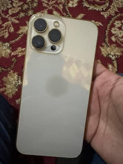 Iphone 13Pro Max 256GB Non  PTA