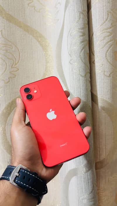 I phone 12 pta 128gb