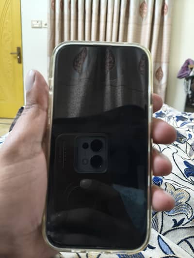 iphone 14 pro 128GB 97% battery health pta approved