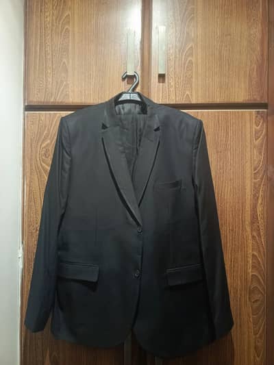 3 Piece Pent Coat  Branded