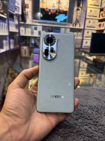 Oppo reno 11 5g 12/256 pta