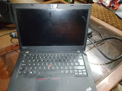 T460lenovo thinkpad