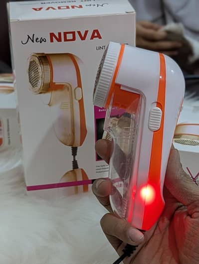 Lint Remover For Clothes