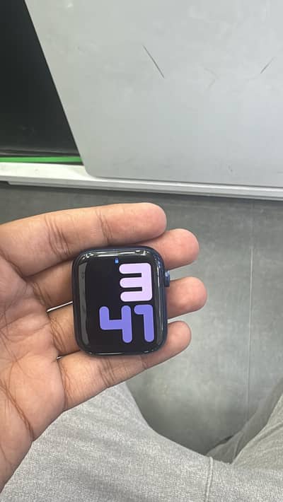 Apple watch series 6 44 mm