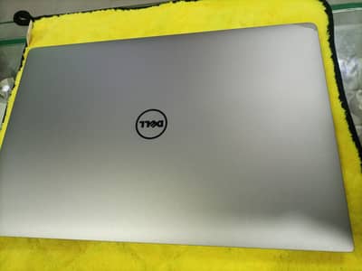Dell Precision 5510 Touch 16/256 in Lahore