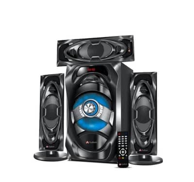 Audionic Monster MS_310 model