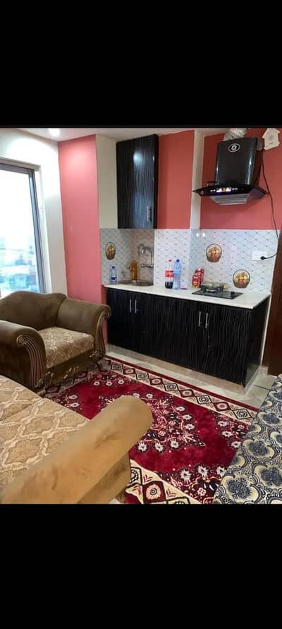 brand new one bed apartment for sale