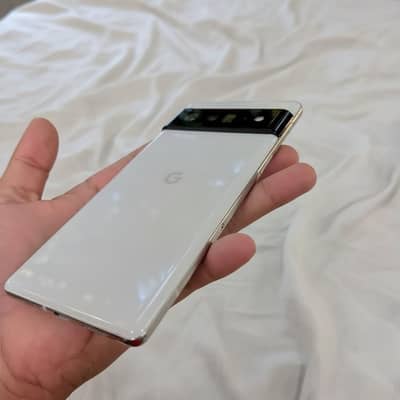 Google pixel 6 pro 12/256 Gb
