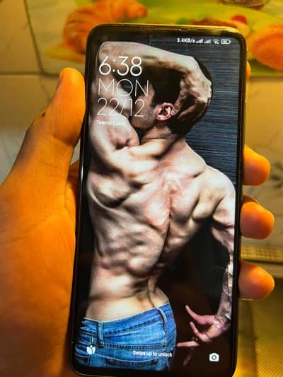 Mi Xiaomi 10T Pro 5G