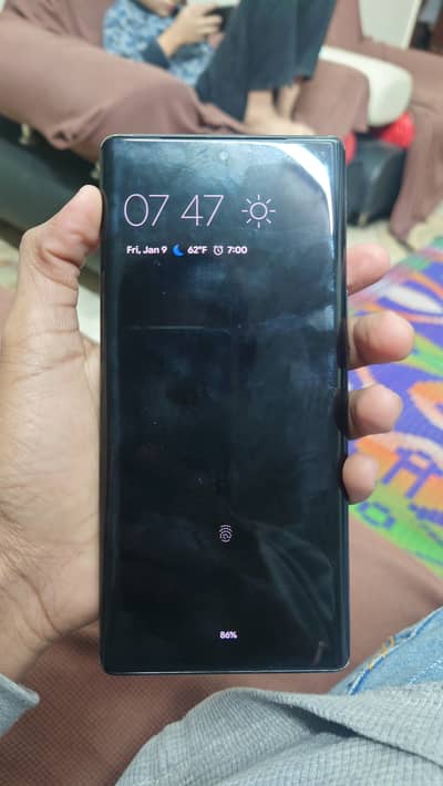 Pixel 6 pro for sale Approved