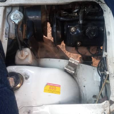 carry bolan 2014  urgent sale