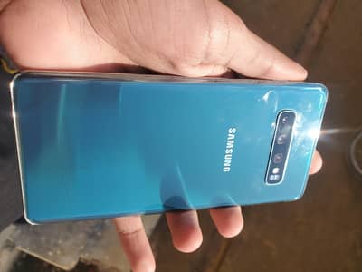 GALAXY S10 PLUS 8/128 PATCHED