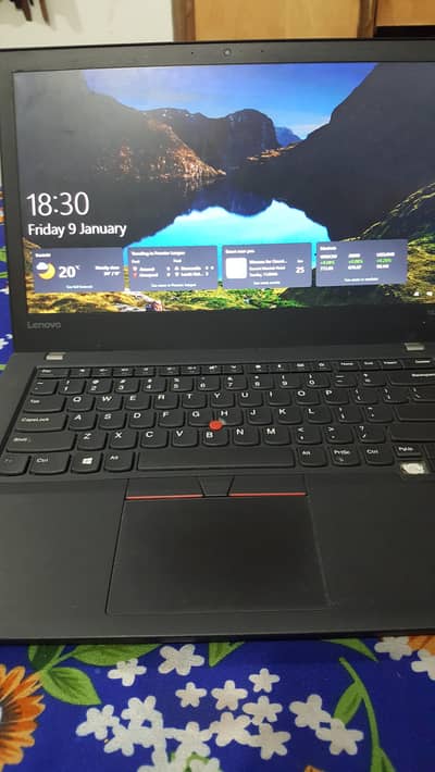 Core i5 6th generation