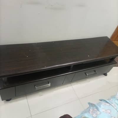 Mint condition console