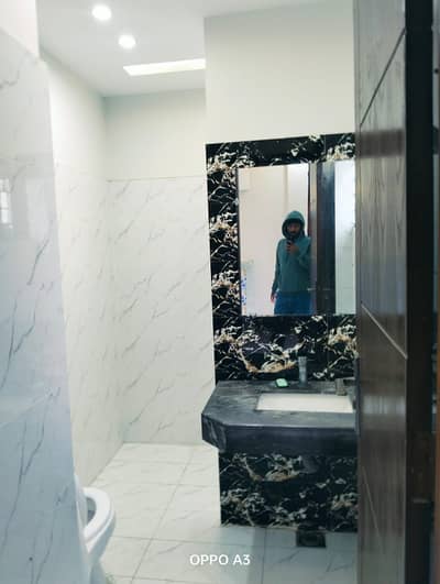 5 Marla house for Rent, Block-A khayaban e amin society lahore