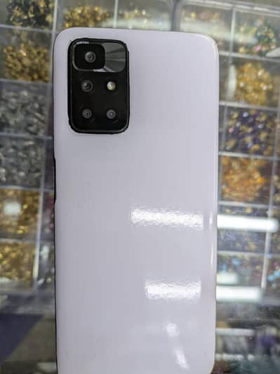 redme 10 ram 6GB memory 128 GB