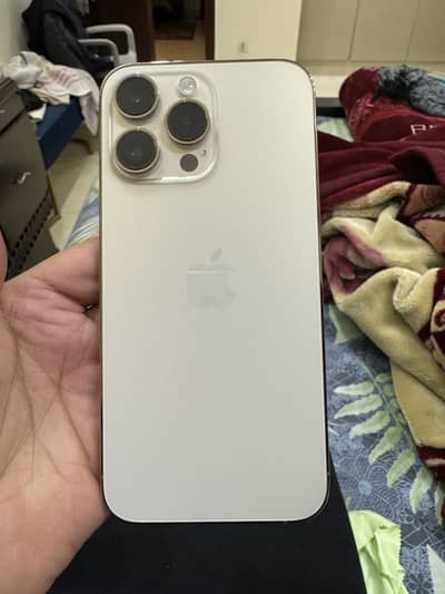 Iphone 14 Pro Max PTA Approved