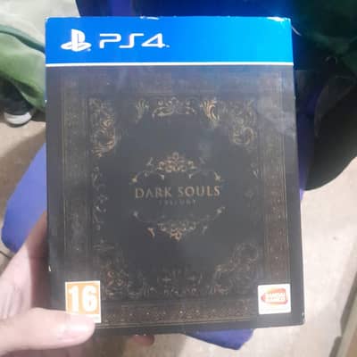 ps4 games, dark souls, shadow of the colossus, mgsv, yakuza, bioshock