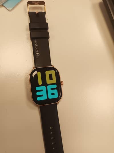 Ronin R06 super amoled just box open