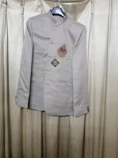 brand new was court ha