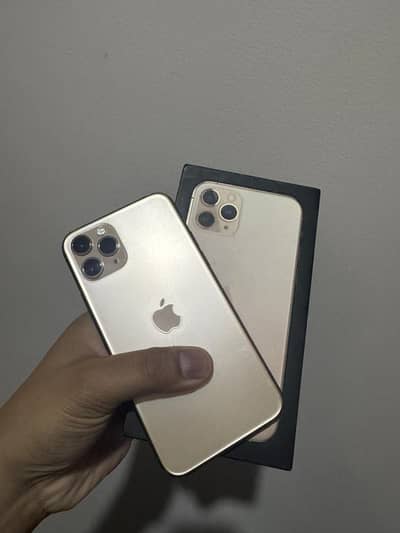 iphone 11 pro factory unlock 64gb