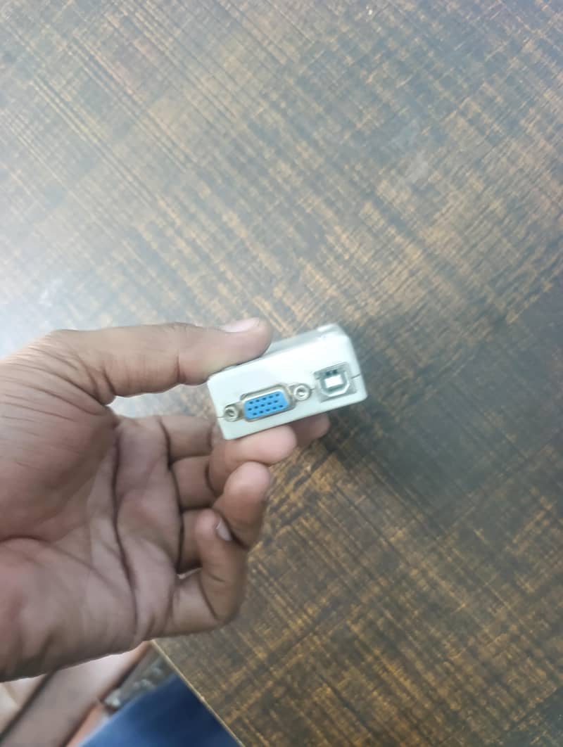 RT809F BIOS Serial ISP Programmer 1