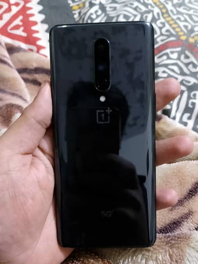 brand new mobile 5 g ha