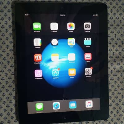 Apple IPad 2