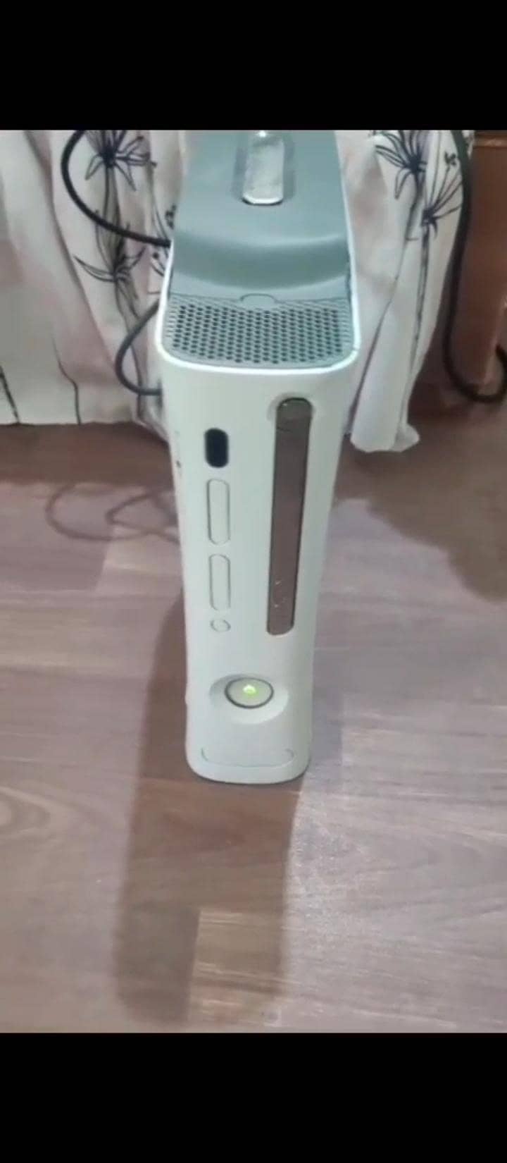 Xbox 360 jasper 1