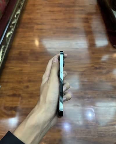 I phone 13 pro    pta approved