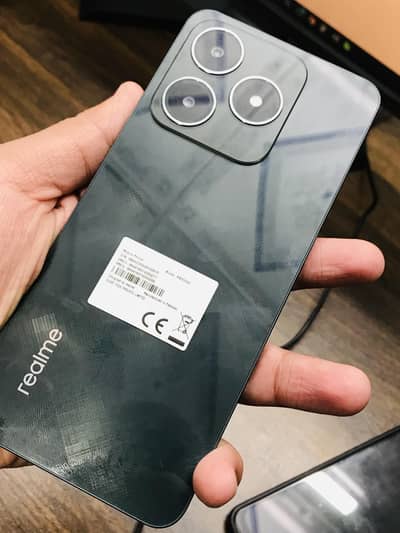 realme c61