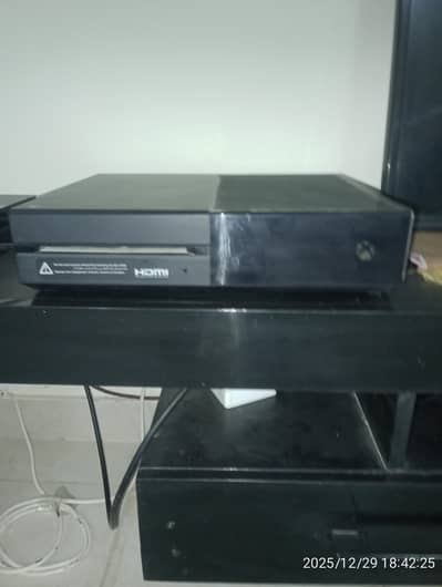 Xbox one dual controllers