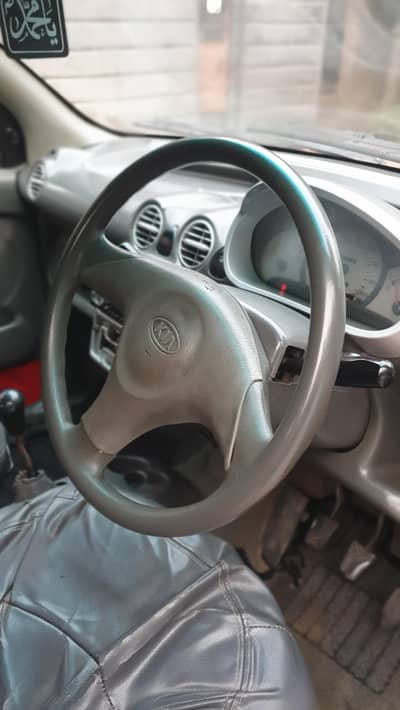 home used hyundai santro neat clean condition