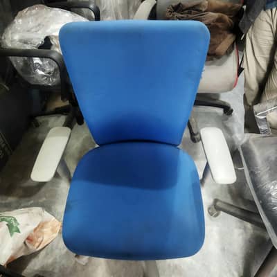 Imported chair. . . .