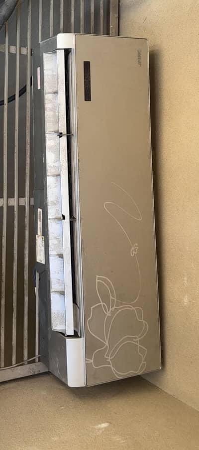 Orient ac 2 ton with ac fitting