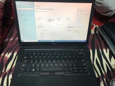 Intel Core i5 6th Generation Laptop