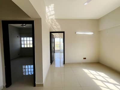 2 Bed Apartment For Sale In Gulberg Greens Islamabad.