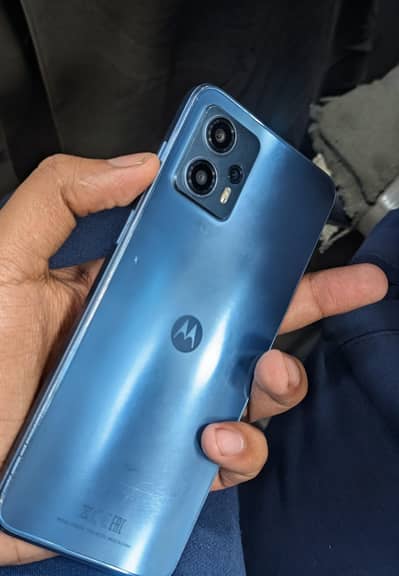 Motorola g23