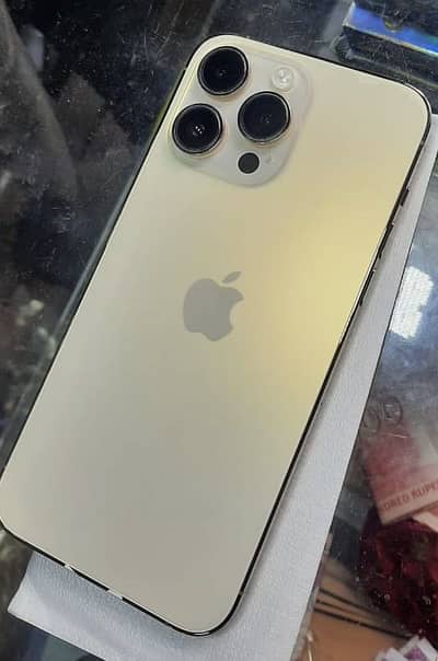 iPhone 14 Pro Max FU 128GB