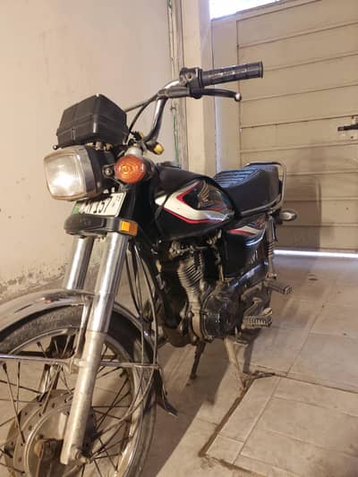 honda 125 for sale